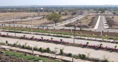 Project Image of 373.18 - 2534.79 Sq.ft Residential Plot Plot for buy in Tricone City New