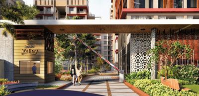 Project Image of 849.0 - 1108.0 Sq.ft 2 BHK Apartment for buy in Etha Su Casa Valley
