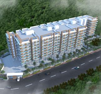 Project Image of 1060.0 - 2175.0 Sq.ft 2 BHK Apartment for buy in Signifa Signature