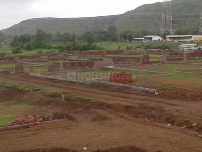 Project Image of 1614.0 - 4166.0 Sq.ft Residential Plot Plot for buy in Vivid Wind Flower Plots