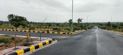 Project Image of 945.0 - 2880.0 Sq.ft Residential Plot Plot for buy in Akshita Inspiring Edge