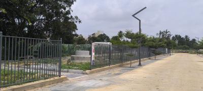 Project Image of 690.72 - 9966.3 Sq.ft Residential Plot Plot for buy in VR Mega Township