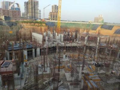 Project Image of 1300 Sq.ft 3 BHK Apartment / Flat for sale in Gujarat International Finance Tec City for Rs. 32500000