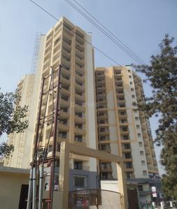 Project Image of 640.0 - 1335.0 Sq.ft 1 BHK Apartment for buy in SG Benefit