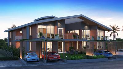 Project Image of 1383.0 - 3000.0 Sq.ft 2 BHK Villa for buy in Panora Hills at The Nature