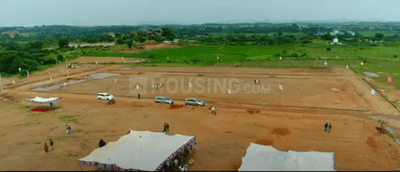 Project Image of 1098.0 - 3600.0 Sq.ft Residential Plot Plot for buy in Vijaya Spark City