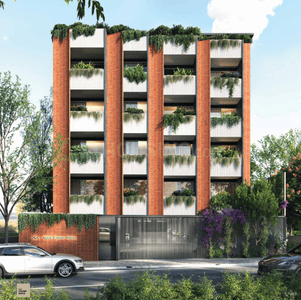 Project Image of 1262.0 - 1827.0 Sq.ft 2 BHK Apartment for buy in Mak Falnir Patio