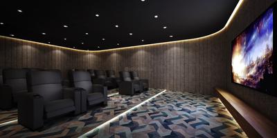 Project Image of 897.0 - 1528.0 Sq.ft 2 BHK Apartment for buy in Solus