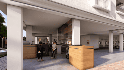 Project Image of 1160.0 - 1695.0 Sq.ft 2 BHK Apartment for buy in Vasavis Gokulam