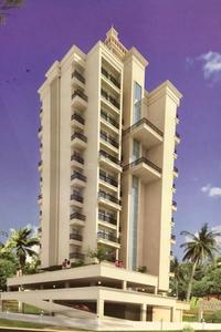 Project Image of 0.0 - 413.0 Sq.ft 2 BHK Apartment for buy in Sairama The Suites