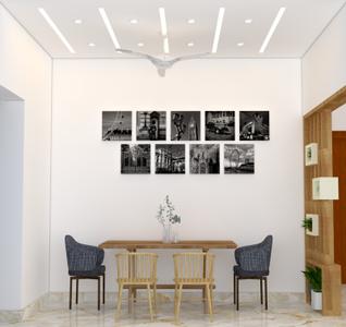 Project Image of 958.0 - 1408.0 Sq.ft 2 BHK Apartment for buy in GRD Homes