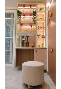 Project Image of 800.0 - 1100.0 Sq.ft 3 BHK Builder Floor for buy in Saarthi Smart Residency