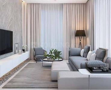 Project Image of 1840 Sq.ft 4.5 BHK Apartment / Flat for sale in Nakhaurpatna for Rs. 20000000