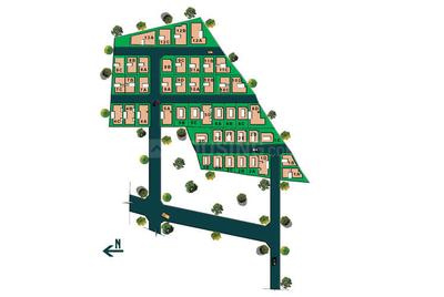 Project Image of 1340.0 - 1670.0 Sq.ft 3 BHK Villa for buy in Annai Aaditya