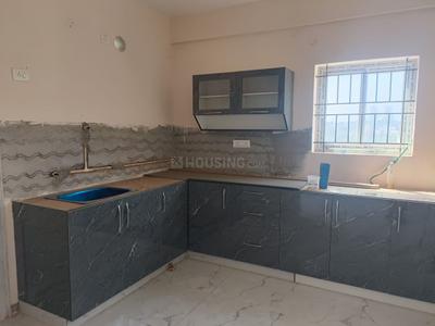 Project Image of 1244.0 - 1255.0 Sq.ft 2 BHK Apartment for buy in Murari Brundavanam