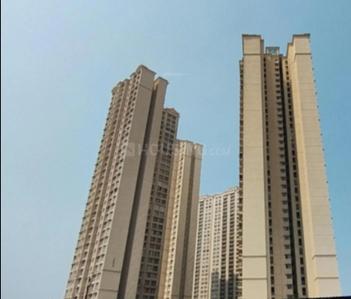 Project Image of 689.0 - 1727.32 Sq.ft 2 BHK Apartment for buy in Hiranandani Fortune City