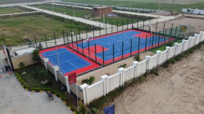 Project Image of 1076 Sq.ft Residential Plot / Land for sale in Kharar for Rs. 5000000