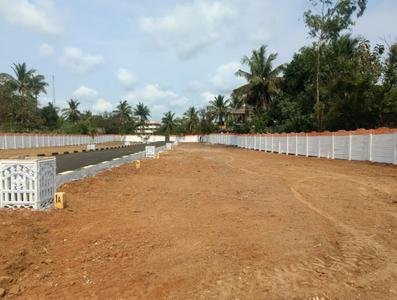 Project Image of 600.0 - 2000.0 Sq.ft Residential Plot Plot for buy in SM Rocky Garden