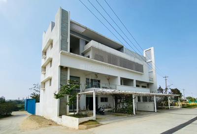 Project Image of 2180.0 - 4675.0 Sq.ft 3 BHK Apartment for buy in Valmark City Ville
