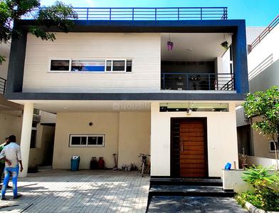 Project Image of 3116.0 - 3731.0 Sq.ft 3 BHK Villa for buy in Empire Insignia