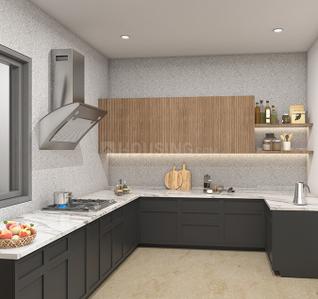 Project Image of 1239.0 - 1558.0 Sq.ft 3 BHK Apartment for buy in Visista By Vista Spaces Okas