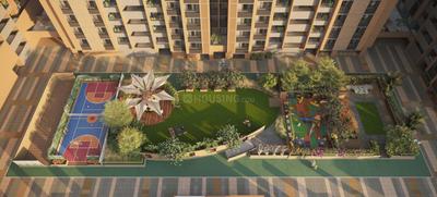 Project Image of 1800 Sq.ft 3 BHK Apartment / Flat for sale in Tragad for Rs. 7400000