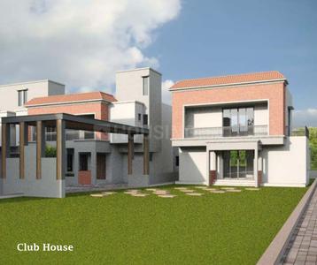 Project Image of 211.4 - 1039.9 Sq.ft 3 BHK Row House for buy in Akshar Elegance