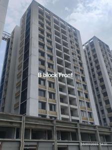 Project Image of 2745 Sq.ft 3 BHK Apartment / Flat for sale in Kudasan for Rs. 9500000