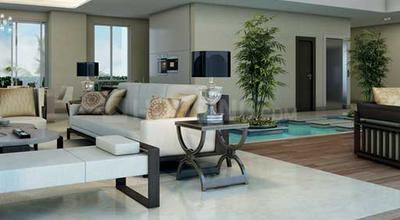 Project Image of 730.0 - 1897.0 Sq.ft 2 BHK Apartment for buy in Shree Shiv Aangan Phase 1