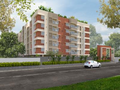 Project Image of 1049.0 - 1611.0 Sq.ft 2 BHK Apartment for buy in Vivanas Aloft