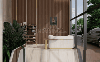Project Image of 689.0 - 1047.0 Sq.ft 2 BHK Apartment for buy in Bharani Shree Matru Krupa