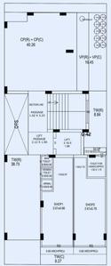 Project Image of 208.93 - 518.39 Sq.ft 1 BHK Apartment for buy in Asian Elegance