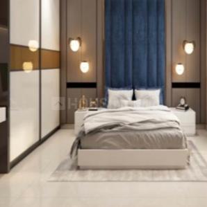 Project Image of 397.62 - 576.3 Sq.ft 1 BHK Apartment for buy in Manaki Ramchandra Heights Building No 2