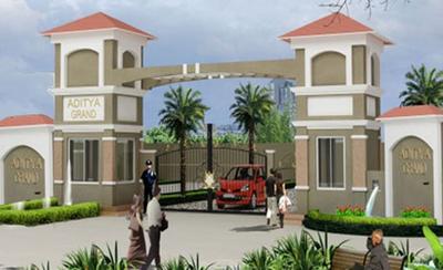 Project Image of 810.0 - 4797.0 Sq.ft Residential Plot Plot for buy in Peram Aditya Grand