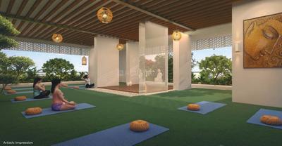 Project Image of 774.0 - 1044.0 Sq.ft 2 BHK Apartment for buy in Empyrean Leela Phase I