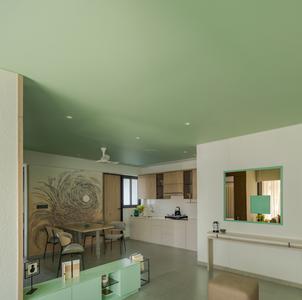 Project Image of 861.44 - 870.8 Sq.ft 3 BHK Apartment for buy in Lycka Life