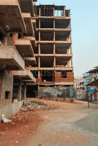 Project Image of 1044.96 - 1674.97 Sq.ft 2 BHK Apartment for buy in Green Pinnacle Block B