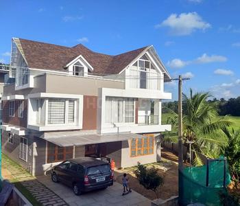 Project Image of 3600 Sq.ft 4.5 BHK Independent House for sale in Kakkanad for Rs. 30000000