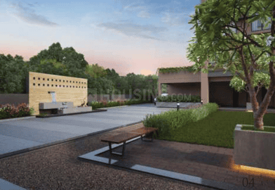 Project Image of 1305 Sq.ft 3 BHK Apartment / Flat for sale in Bhat for Rs. 12000000