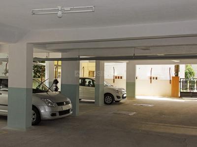 Project Image of 779.0 - 1275.0 Sq.ft 1 BHK Apartment for buy in Shravanthi Pristine