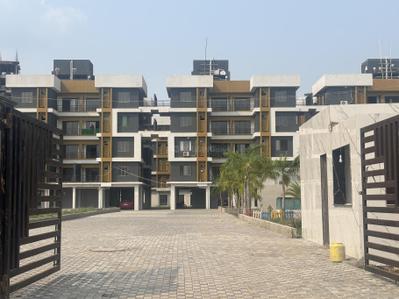 Project Image of 541.32 - 726.13 Sq.ft 2 BHK Apartment for buy in Rajwada Global City Phase 1 Extension