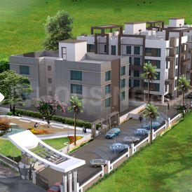 Project Image of 0.0 - 953.0 Sq.ft 2 BHK Apartment for buy in Karan Zeno