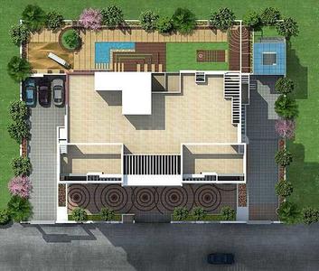 Project Image of 889.0 - 1740.0 Sq.ft 2 BHK Apartment for buy in Yugal Constructions Drashila