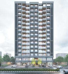 Project Image of 624.52 - 867.79 Sq.ft 2 BHK Apartment for buy in Anant Aarambh Article
