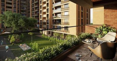 Project Image of 1453.34 - 2391.31 Sq.ft 3 BHK Apartment for buy in Shreedhar Shrine