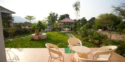 Project Image of 1148.0 - 3375.0 Sq.ft 2 BHK Villa for buy in Kirtiraj Jambrung Valley