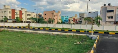 Project Image of 741.0 - 2422.0 Sq.ft Residential Plot Plot for buy in Staar Serasa Pride Phase III