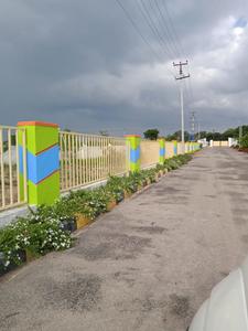 Gallery Cover Pic of Shanmukha Sannidhis Green Meadows