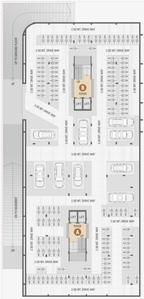 Project Image of 1047.0 - 1161.0 Sq.ft 3 BHK Apartment for buy in Jinmangal Jay Mangal Heights