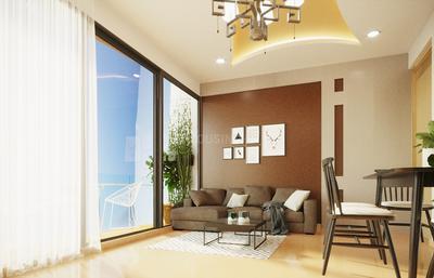 Project Image of 605.0 - 1150.0 Sq.ft 1 BHK Apartment for buy in Sai Kutir